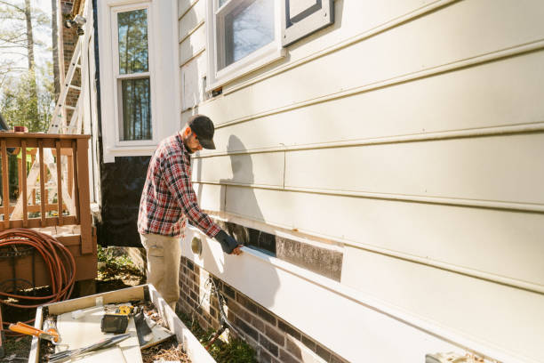 Top rated local Siding Contractor specialists in Glenville, WV